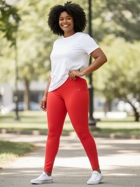 🇨🇦Team Canada🇨🇦 Lululemon Align™ High-Rise Pant 28"